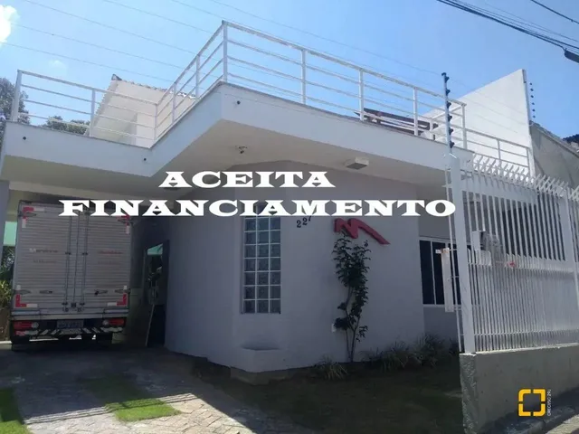 Imagem: Casa a Venda na Agronomica