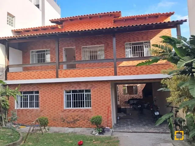 Imagem: Casa em Agronômica