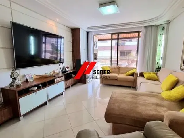 Imagem: Apartamento À Venda Beira Mar de Florianópolis