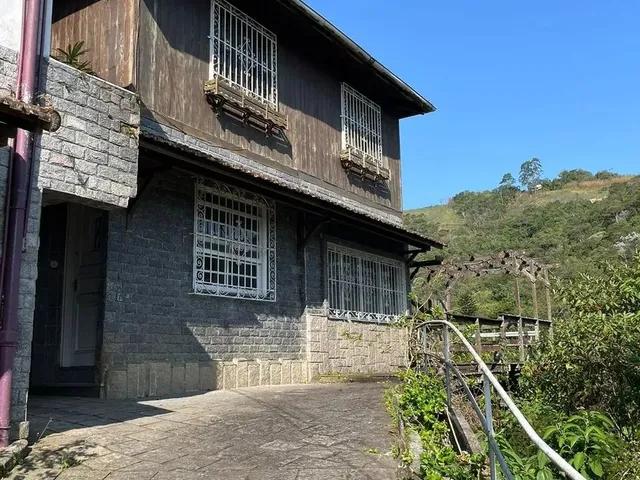 Imagem: Sol e Tranquilidade no Valparaíso
