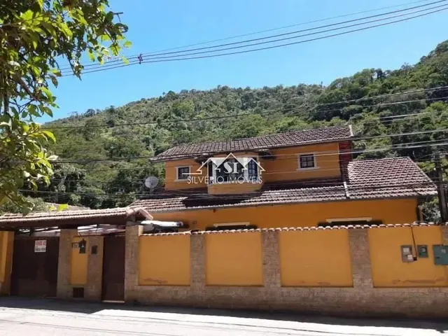 Imagem: Casa- Petrópolis, Pedro do Rio