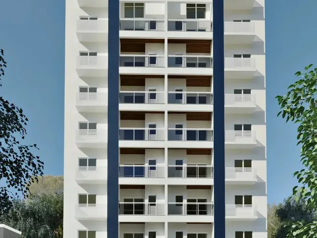 Imagem: Apartamento de 2 Dormitórios Ao Lado da