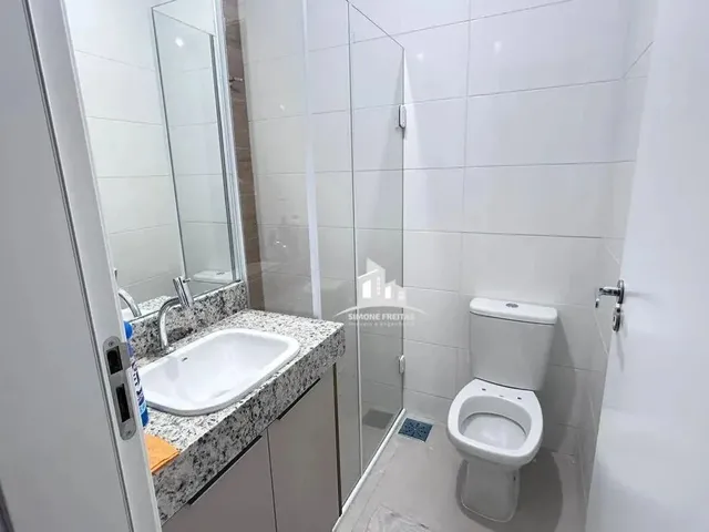 Imagem 8: Aluga-Se Studio Mobiliado, por R$ 2.000/Mês - Aterrado - Volta Redonda/Rj