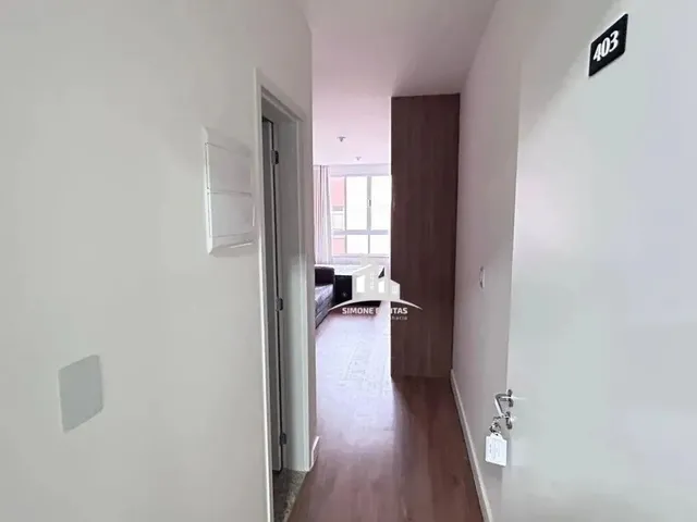 Imagem 4: Aluga-Se Studio Mobiliado, por R$ 2.000/Mês - Aterrado - Volta Redonda/Rj