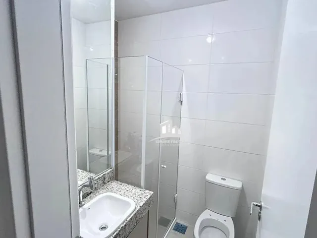 Imagem 2: Aluga-Se Studio Mobiliado, por R$ 2.000/Mês - Aterrado - Volta Redonda/Rj