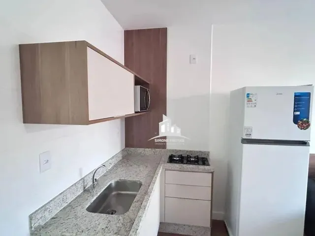 Imagem 6: Aluga-Se Studio Mobiliado, por R$ 2.000/Mês - Aterrado - Volta Redonda/Rj