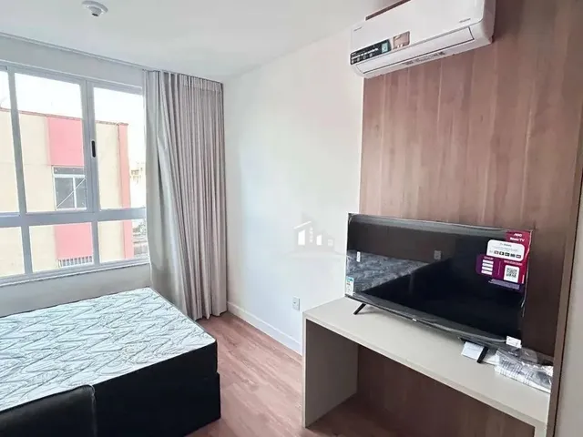 Imagem 3: Aluga-Se Studio Mobiliado, por R$ 2.000/Mês - Aterrado - Volta Redonda/Rj