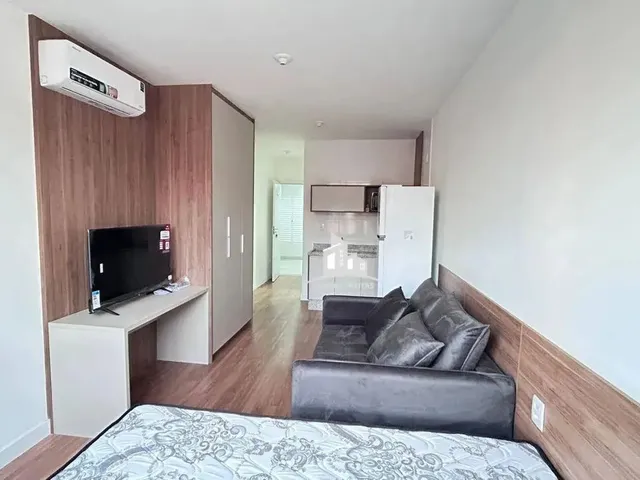 Imagem 5: Aluga-Se Studio Mobiliado, por R$ 2.000/Mês - Aterrado - Volta Redonda/Rj