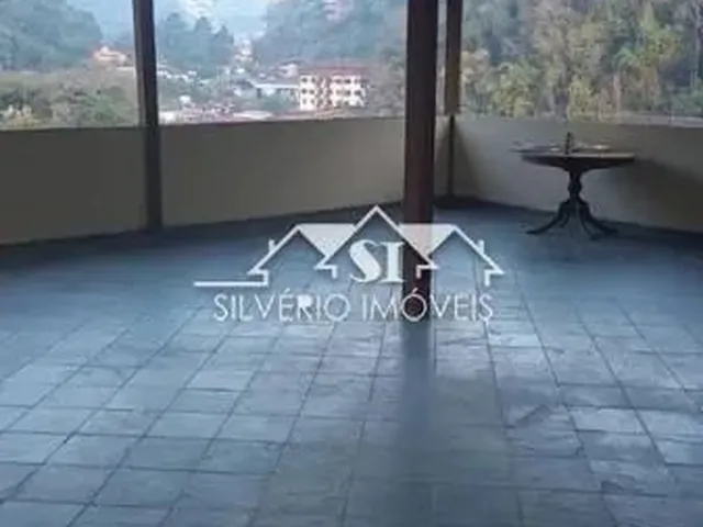 Imagem 13: Casa- Petrópolis, Bingen