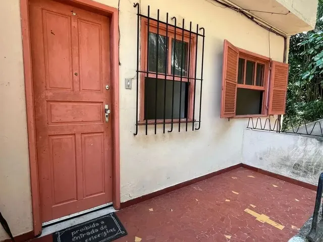Imagem: Prático Apartamento no Centro