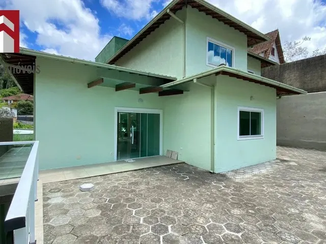 Imagem: Belíssima Casa e Super Moderna para Você
