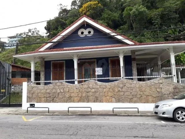 Imagem: Casa para Locação, Valparaiso, Petropolis