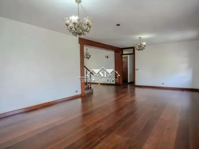 Imagem: Casa- Petrópolis, Centro
