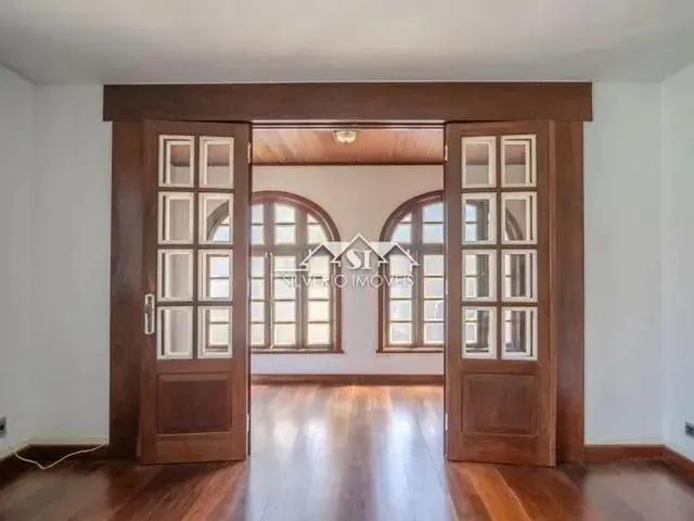 Imagem 5: Casa- Petrópolis, Centro