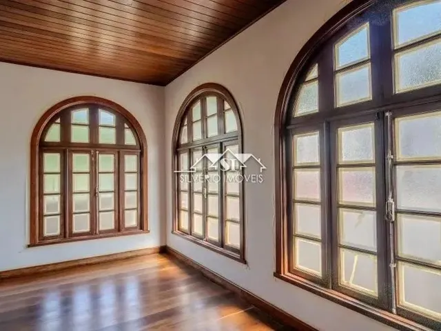 Imagem 14: Casa- Petrópolis, Centro