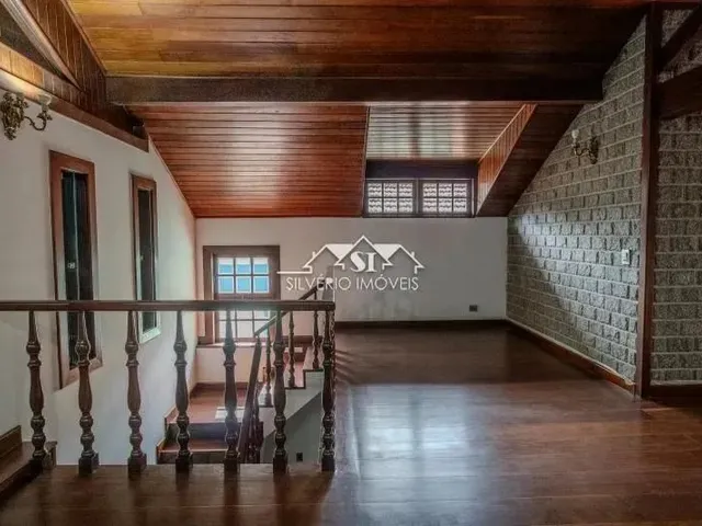 Imagem 8: Casa- Petrópolis, Centro
