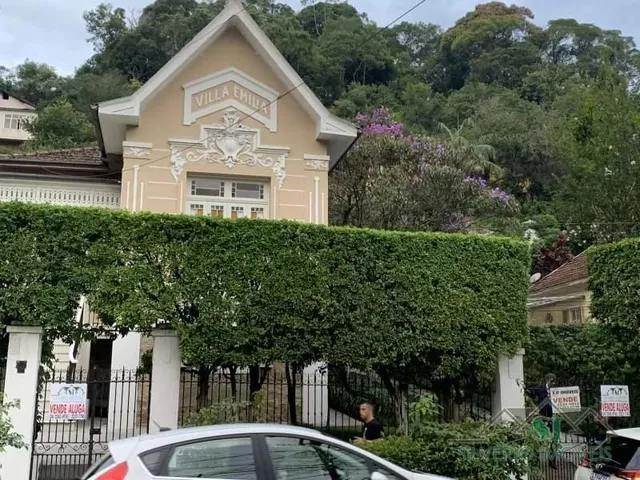 Imagem: Casa- Petrópolis, Centro