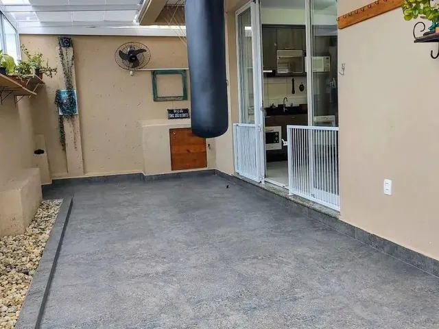 Imagem 2: Casa em Centro Casa com 3 dormitórios
