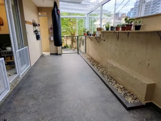 Imagem 8: Casa em Centro Casa com 3 dormitórios