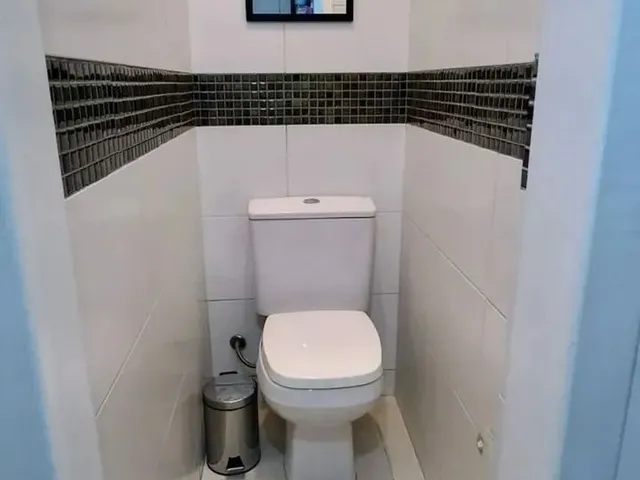 Imagem 14: Casa em Centro Casa com 3 dormitórios