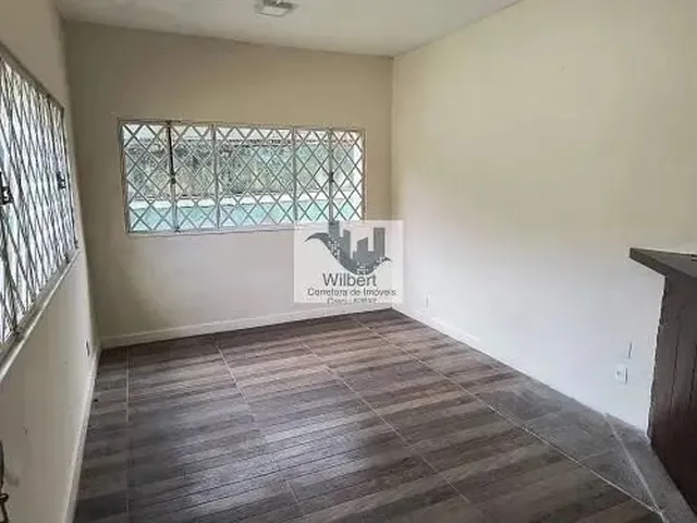 Imagem: Casa para Locação no Bairro Valparaíso