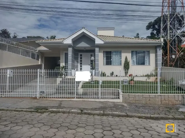 Imagem: Casa Próximo a Ufsc