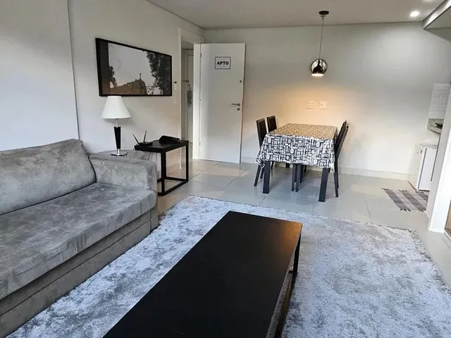 Imagem: Excelente 2 Quartos Mobiliado no Granja