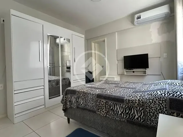 Imagem 4: Jf- Studio para Venda Tem 37 Metros Quadrados com 1 Quarto em Centro - Florianópolis - Sc