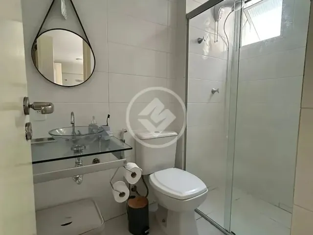 Imagem 5: Jf- Studio para Venda Tem 37 Metros Quadrados com 1 Quarto em Centro - Florianópolis - Sc