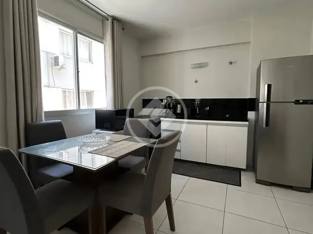 Imagem 9: Jf- Studio para Venda Tem 37 Metros Quadrados com 1 Quarto em Centro - Florianópolis - Sc