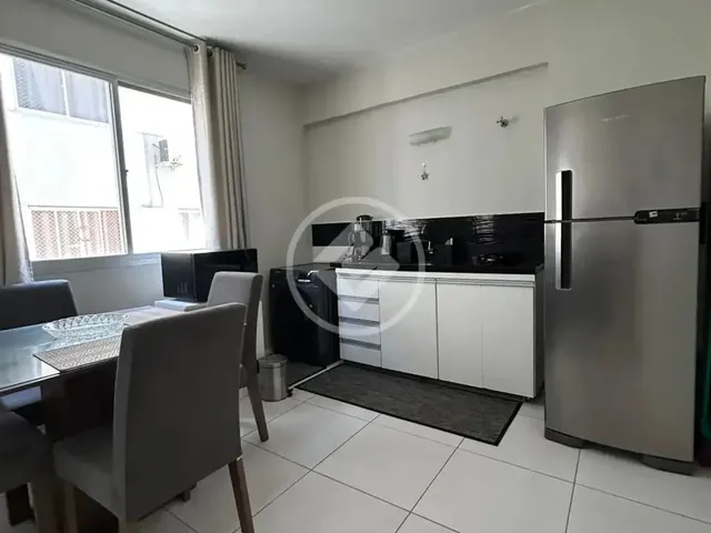 Imagem 7: Jf- Studio para Venda Tem 37 Metros Quadrados com 1 Quarto em Centro - Florianópolis - Sc