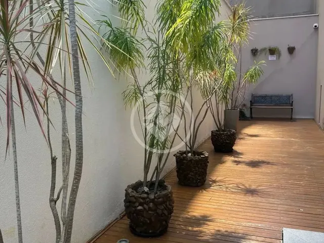 Imagem 8: Jf- Studio para Venda Tem 37 Metros Quadrados com 1 Quarto em Centro - Florianópolis - Sc