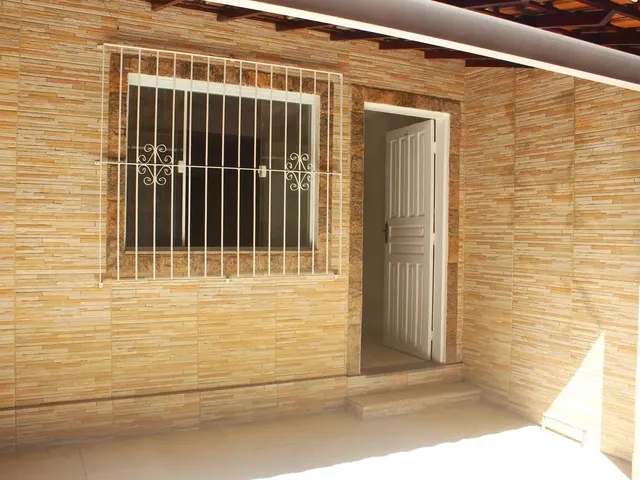 Imagem: Aluga-Se Casa Térrea de Vila no Morin