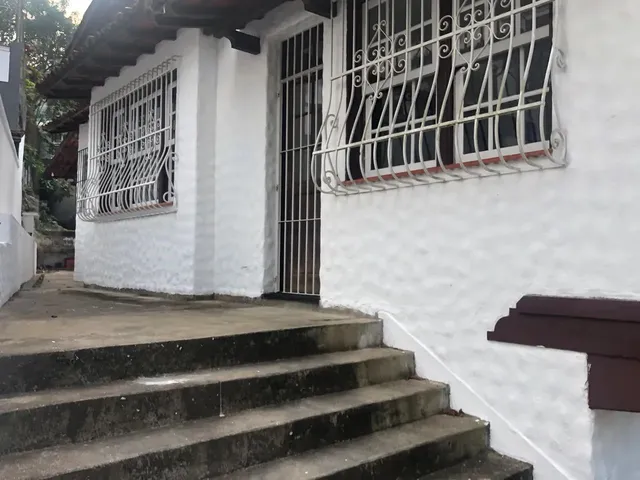 Imagem 13: Casa com 4 Quartos + 2 Anexos - Centro - Petrópolis, Rj