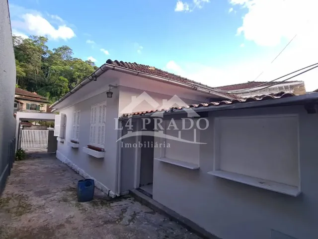 Imagem: Casa Comercial para Locação no Centro