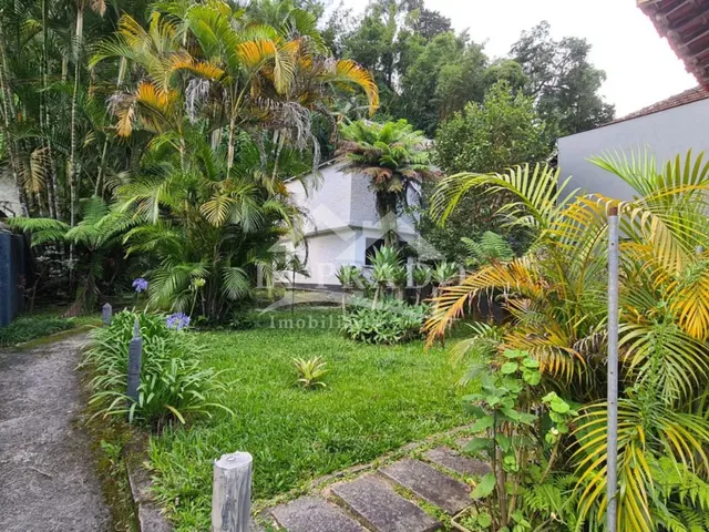 Imagem 3: Casa Comercial para Locação no Centro Petrópolis/Rj, com 7 Quartos