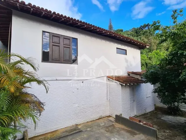 Imagem 13: Casa Comercial para Locação no Centro Petrópolis/Rj, com 7 Quartos