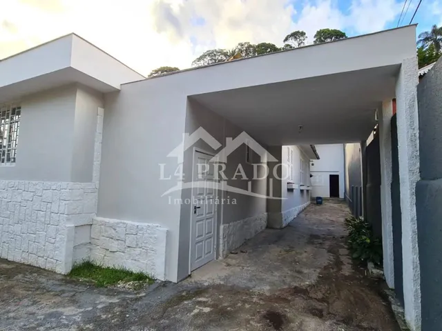 Imagem 10: Casa Comercial para Locação no Centro Petrópolis/Rj, com 7 Quartos