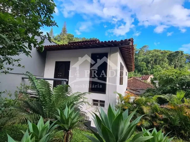 Imagem 9: Casa Comercial para Locação no Centro Petrópolis/Rj, com 7 Quartos