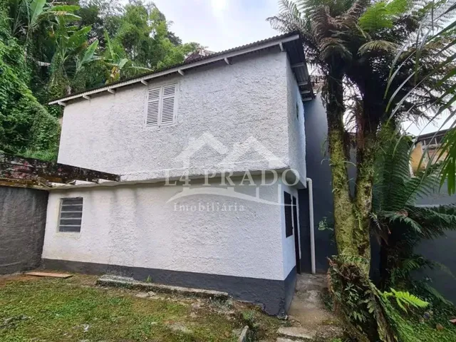 Imagem 12: Casa Comercial para Locação no Centro Petrópolis/Rj, com 7 Quartos