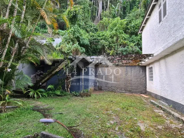 Imagem 2: Casa Comercial para Locação no Centro Petrópolis/Rj, com 7 Quartos