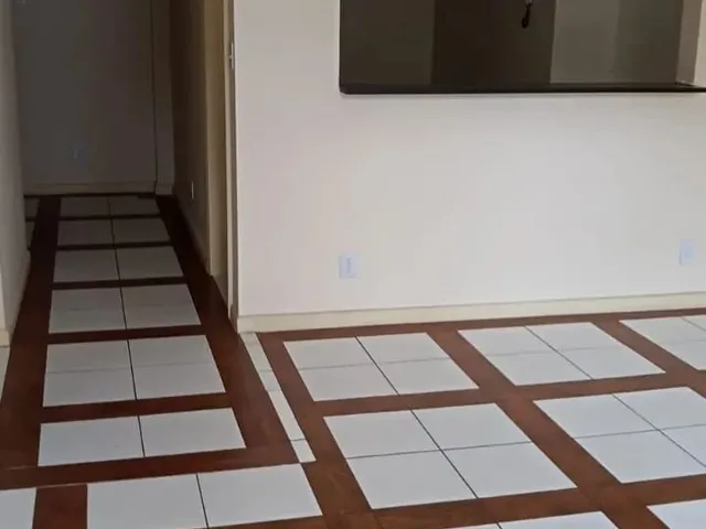 Imagem 1: Apartamento para Aluguel Possui 55 Metros Quadrados com 2 Quartos em Centro - Petrópolis