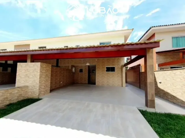 Imagem: Casa em Condomínio Fechado na Liberdade