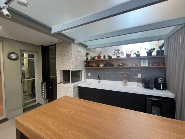 Imagem 1: Apartamento Garden Mobiliado - Campinas