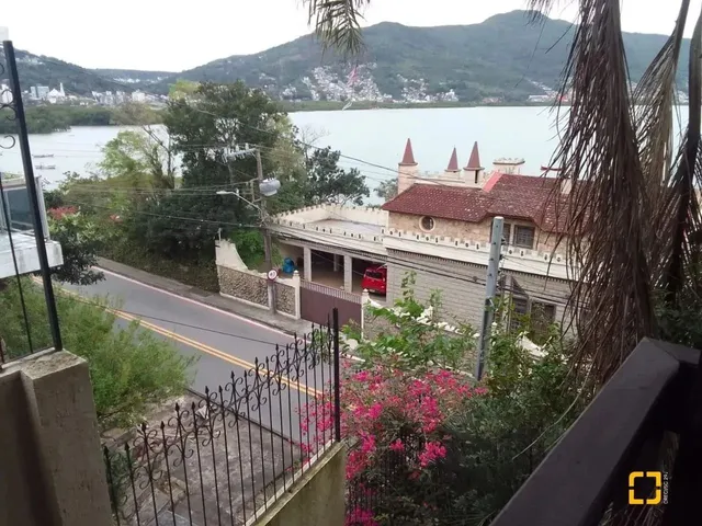 Imagem 1: Casa Residencial, 2 Dormitórios, Saco dos Limoes - Florianopolis Sc