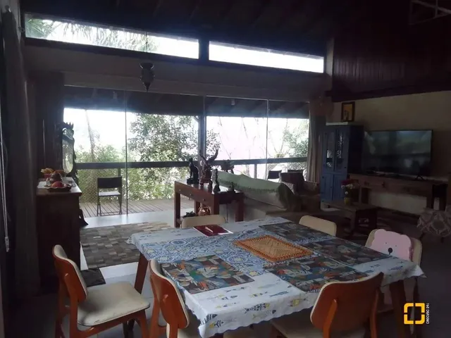 Imagem 13: Casa Residencial, 2 Dormitórios, Saco dos Limoes - Florianopolis Sc