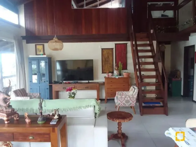 Imagem 8: Casa Residencial, 2 Dormitórios, Saco dos Limoes - Florianopolis Sc