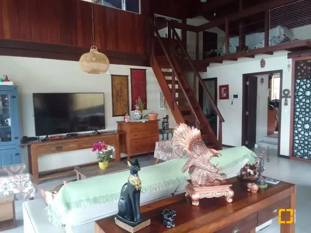 Imagem 2: Casa Residencial, 2 Dormitórios, Saco dos Limoes - Florianopolis Sc