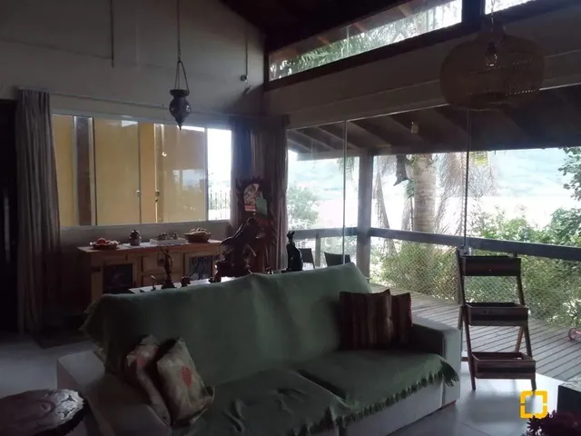 Imagem 5: Casa Residencial, 2 Dormitórios, Saco dos Limoes - Florianopolis Sc