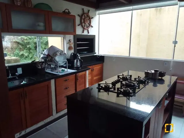 Imagem 3: Casa Residencial, 2 Dormitórios, Saco dos Limoes - Florianopolis Sc